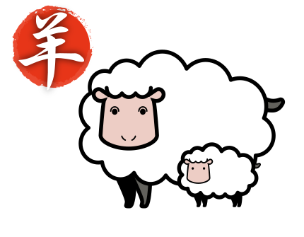 羊