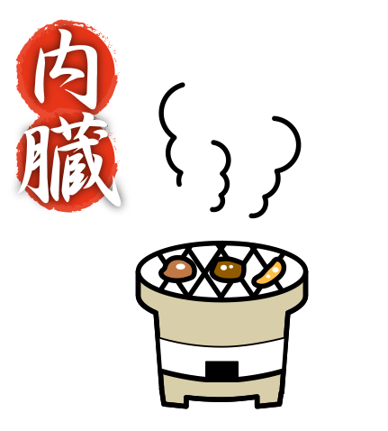 内臓