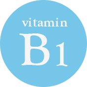 vitamin B1